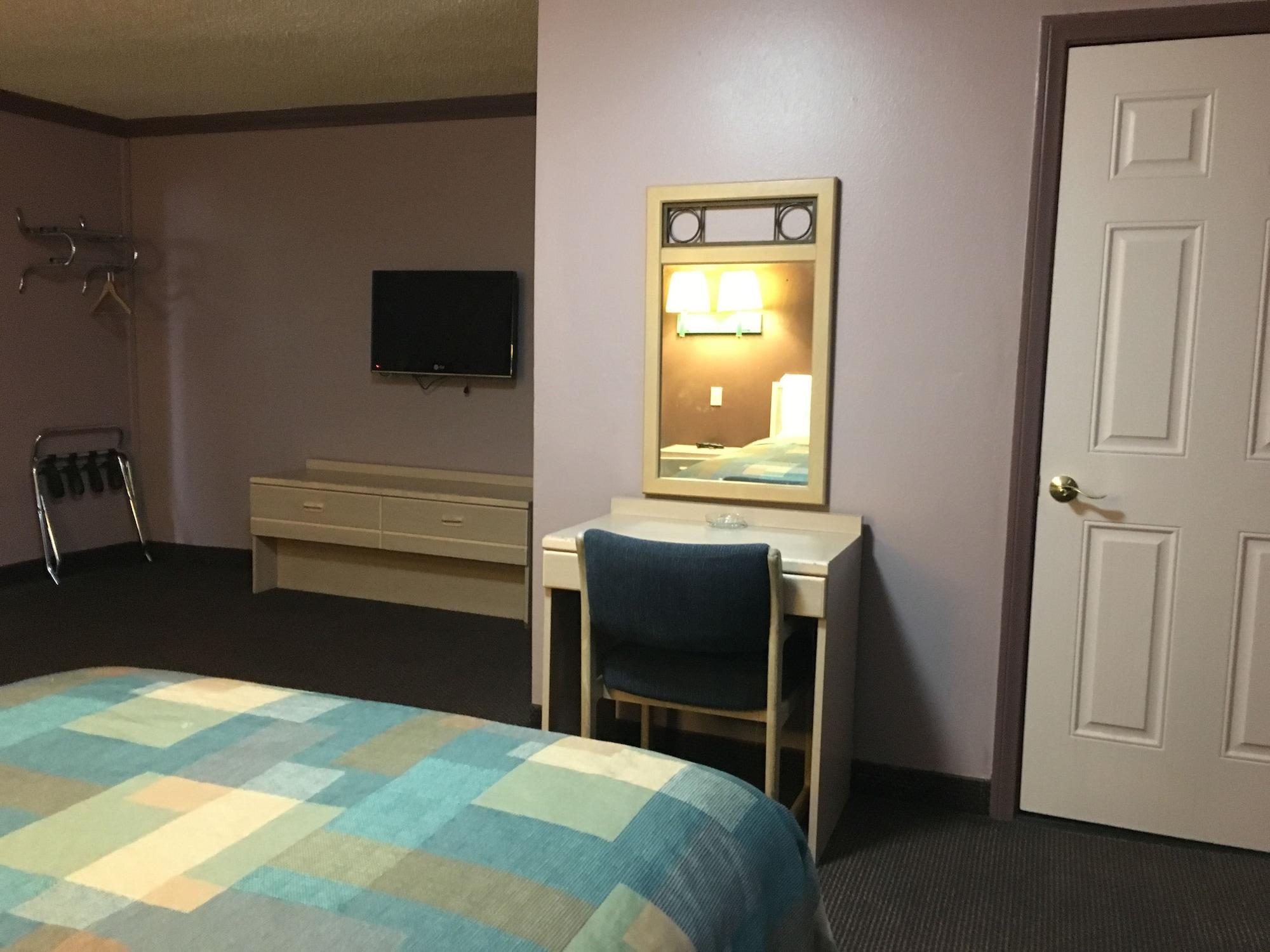 Hollywood Stars Inn Los Angeles Kültér fotó